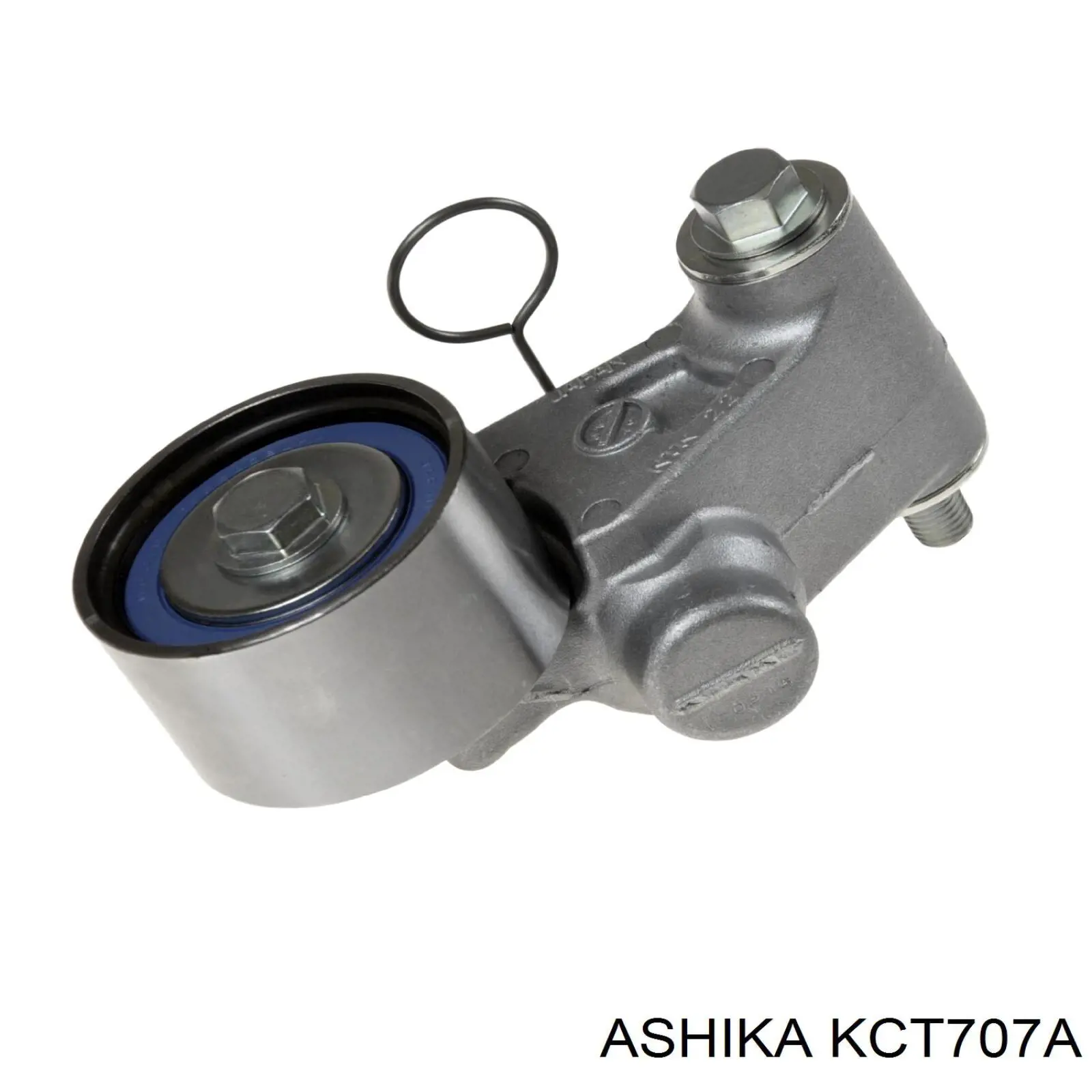Ремкомплект ГРМ Ashika KCT707A