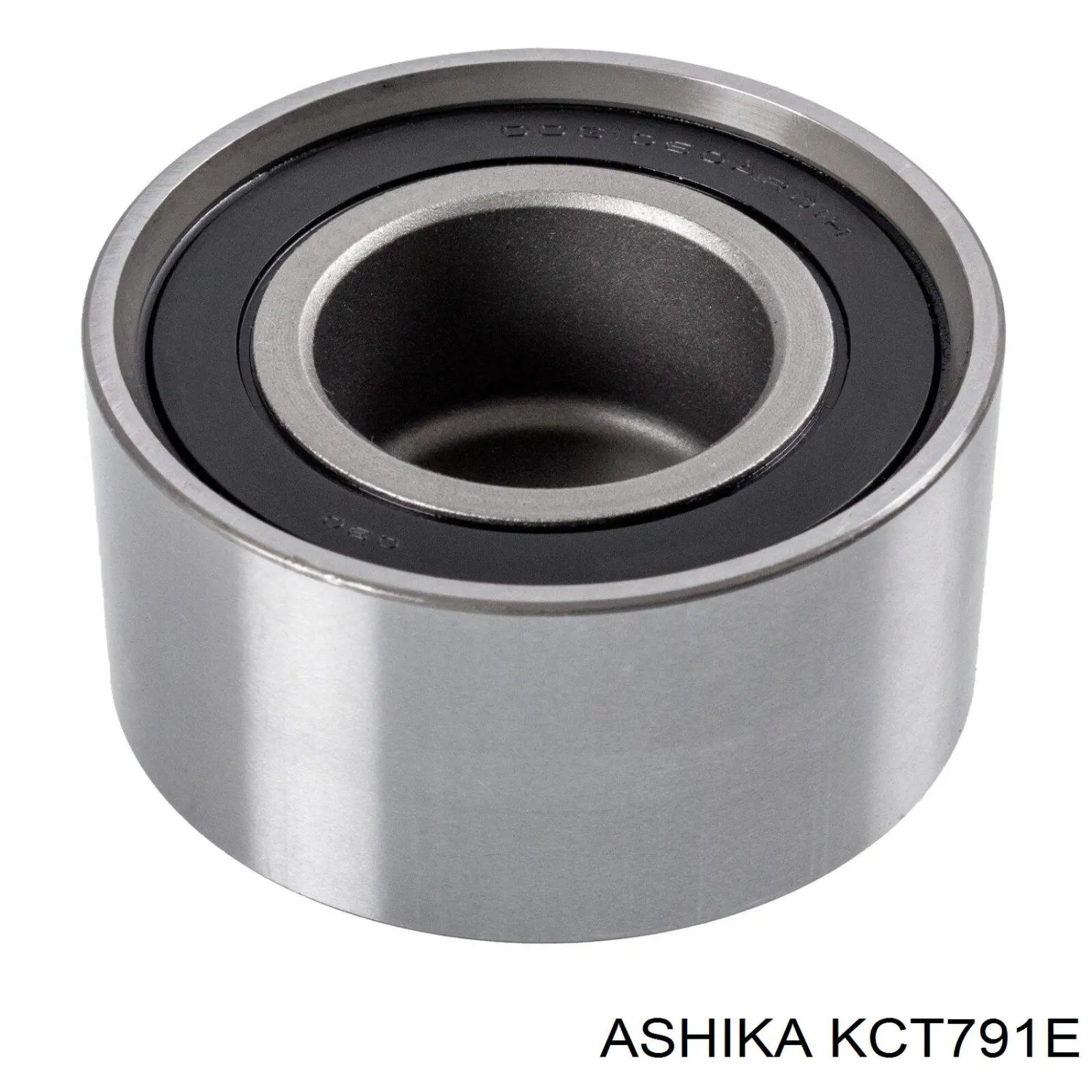 Ремкомплект ГРМ Ashika KCT791E