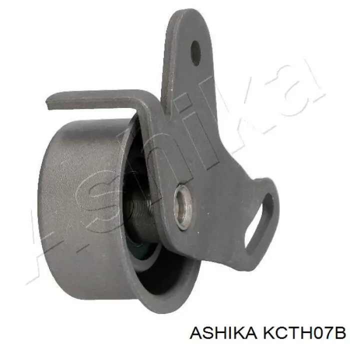 KCTH07B Ashika комплект грм