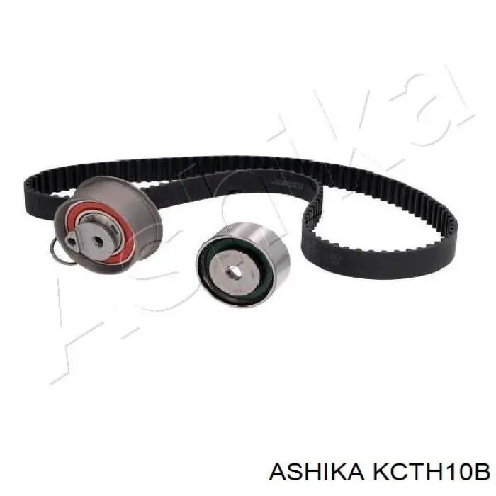 KCTH10B Ashika комплект грм