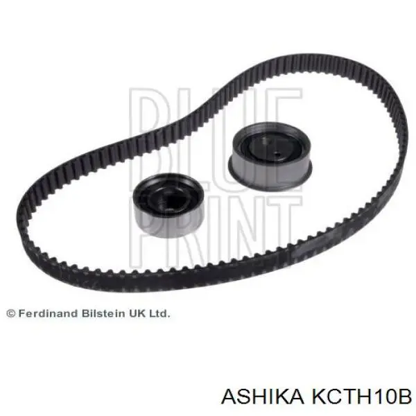 Купити KCTH10B Ashika ГРМ ремень