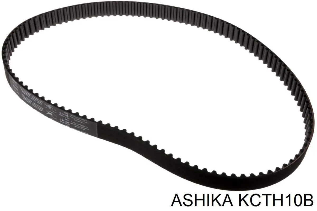 Ремкомплект ГРМ Ashika KCTH10B