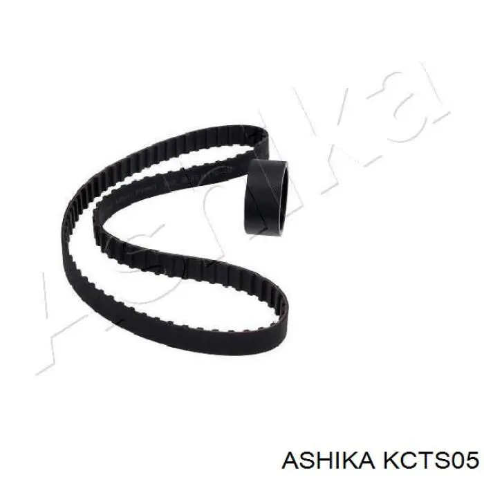 KCTS05 Ashika комплект грм
