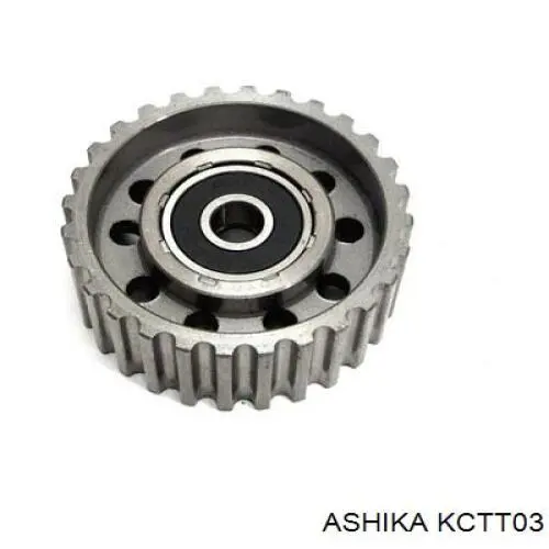Комплект ГРМ Ashika KCTT03 ціна, від 60.32 USD