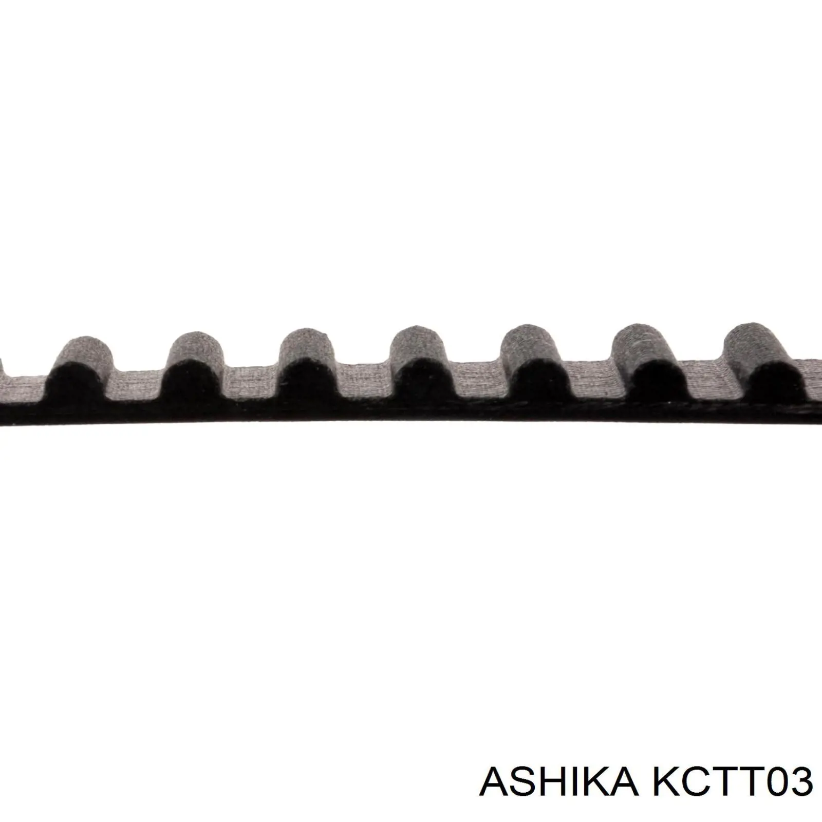 Комплект ГРМ KCTT03 Ashika