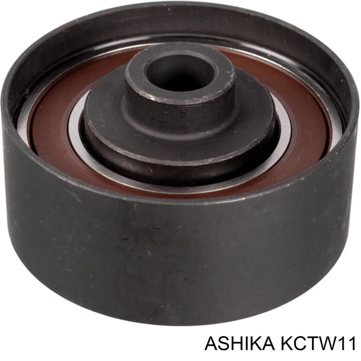 KCTW11 Ashika комплект грм