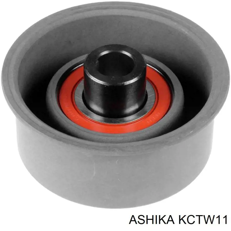 Комплект ГРМ Ashika KCTW11 ціна, від 84.70 USD