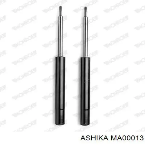 Амортизатор передній MA00013 Ashika