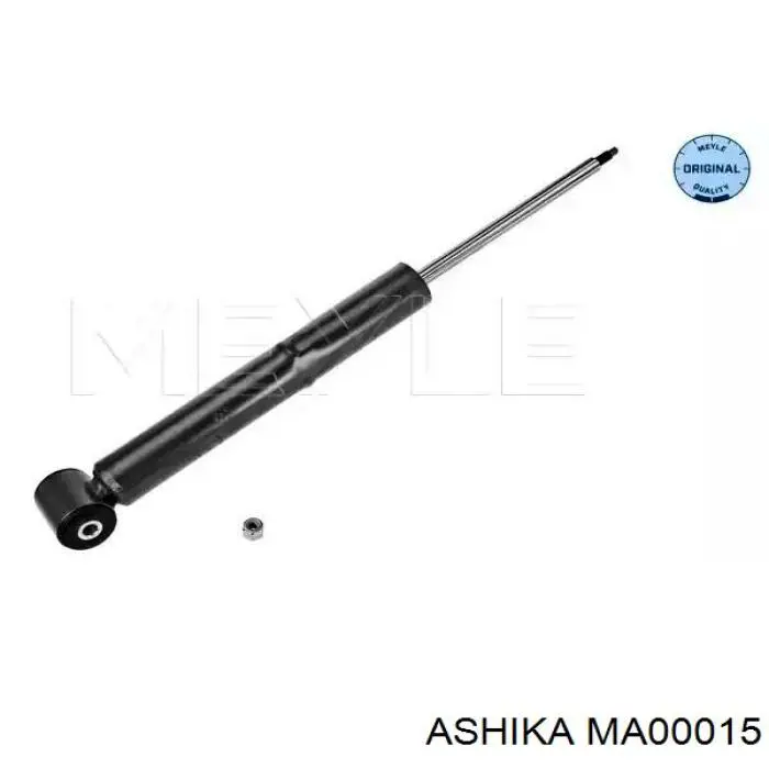 Амортизатор задній MA00015 Ashika