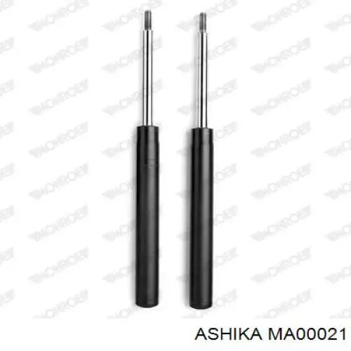 MA00021 Ashika амортизатор передній