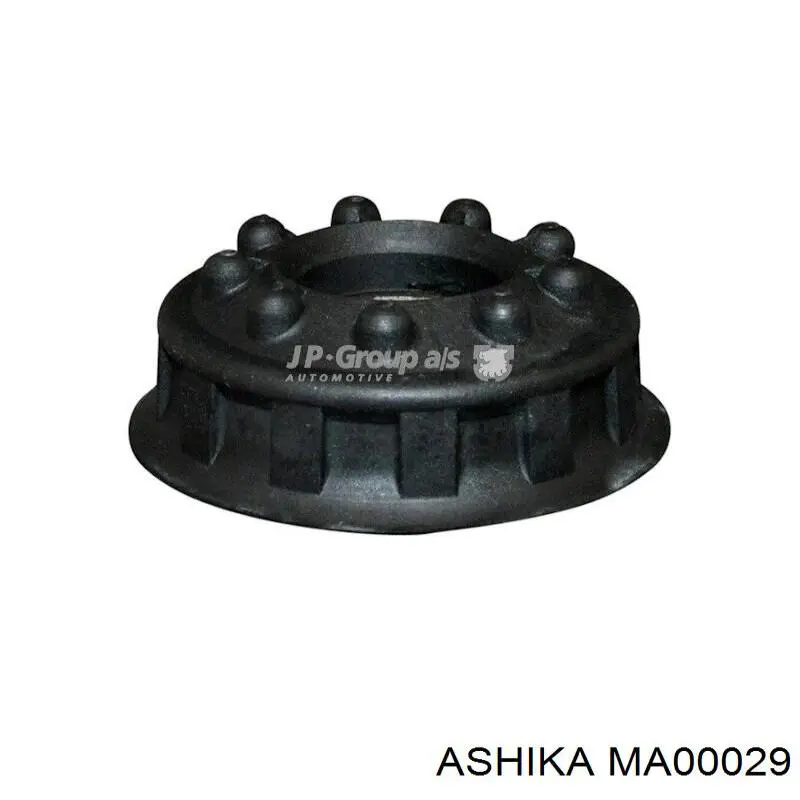 Амортизатор передній MA00029 Ashika
