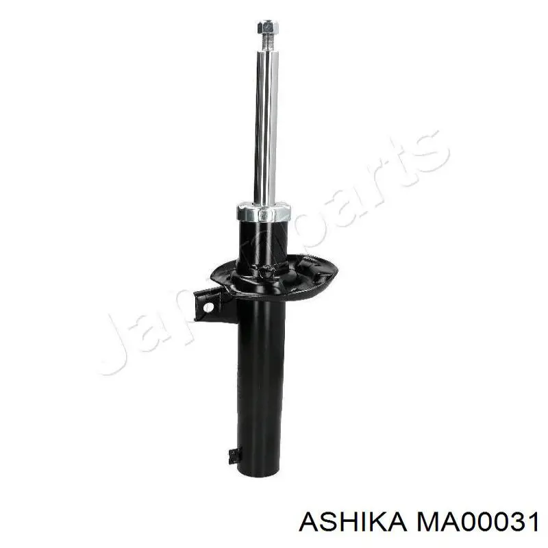 Амортизатор передній MA00031 Ashika