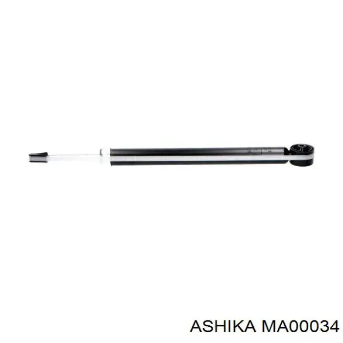 Задній амортизатор Ashika MA00034