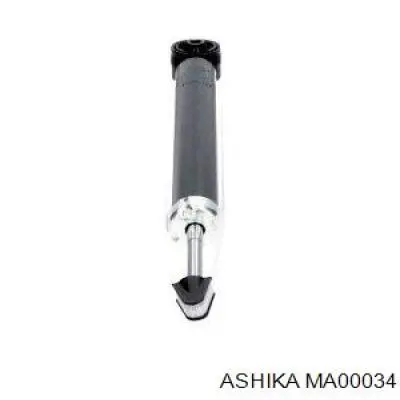 Купити MA00034 Ashika Стійка амортизатора задня