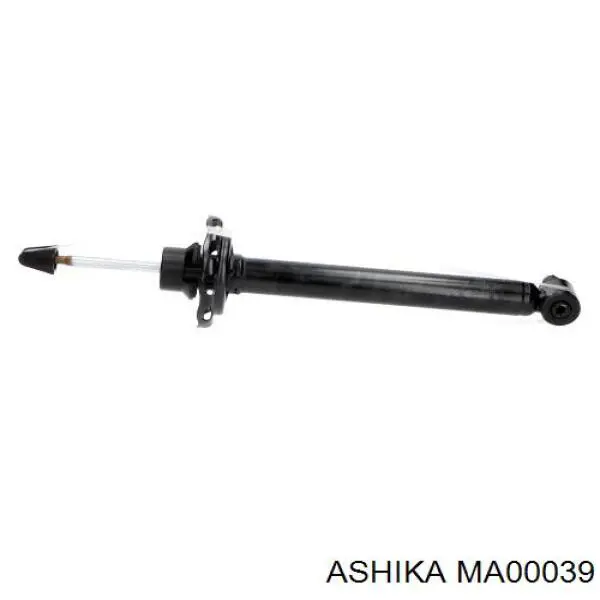 MA00039 Ashika амортизатор задній