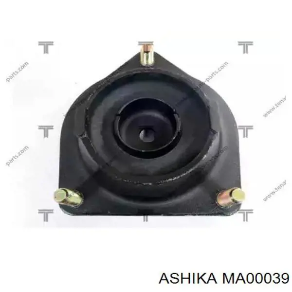 Задній амортизатор Ashika MA00039