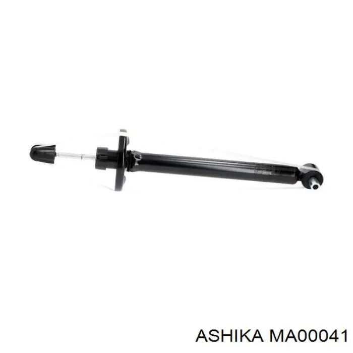 MA00041 Ashika Амортизатори задні