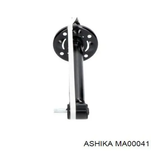 MA00041 Ashika амортизатор задній