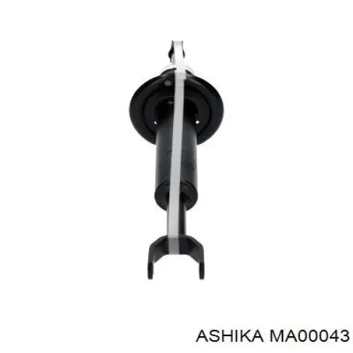 Амортизатор передній MA00043 Ashika