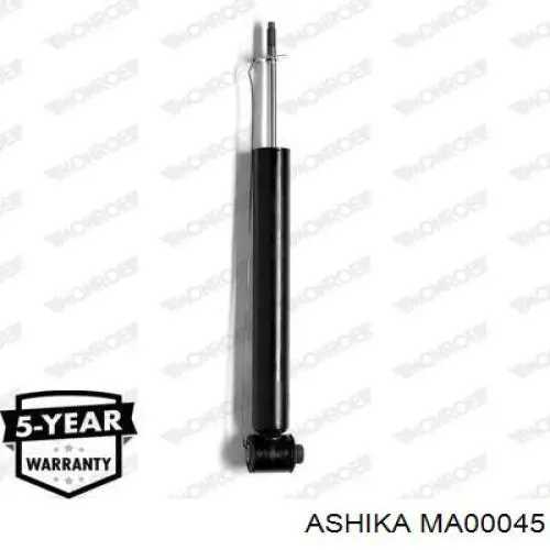 MA00045 Ashika Амортизатори задні