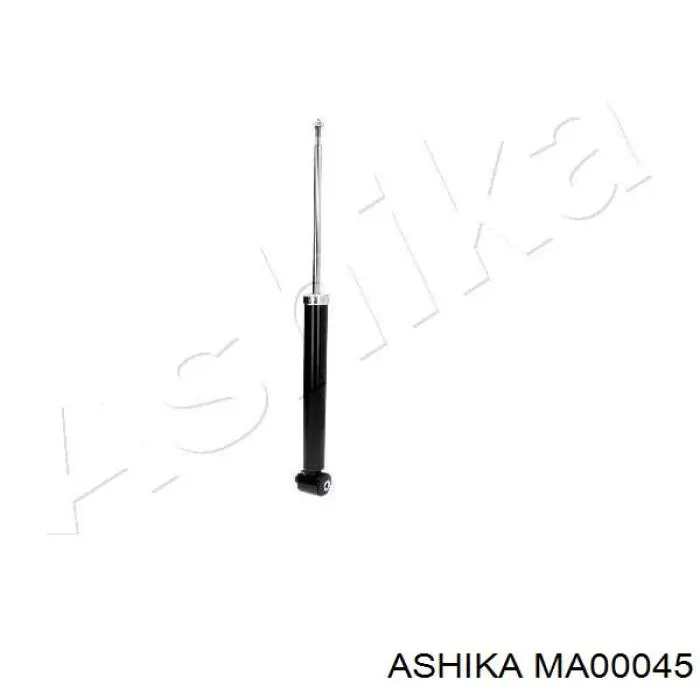 MA00045 Ashika амортизатор задній