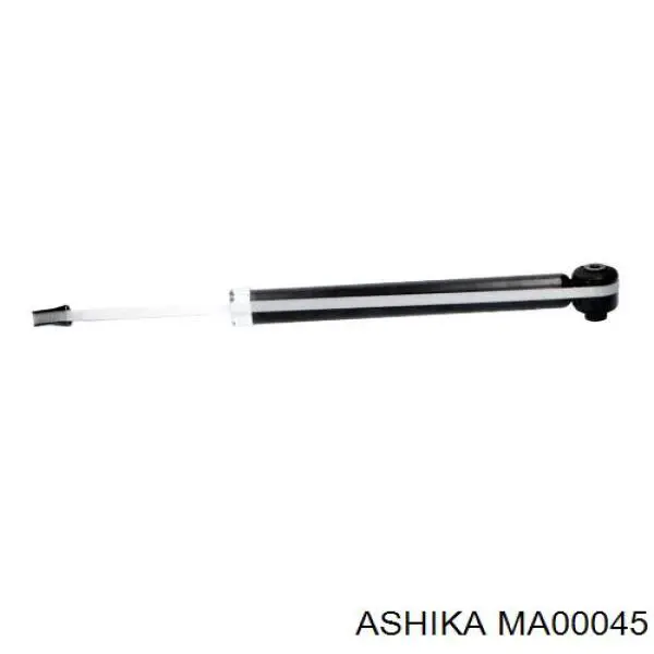Купити MA00045 Ashika Стійка амортизатора задня