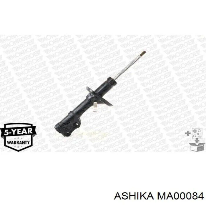 Амортизатор передній MA00084 Ashika