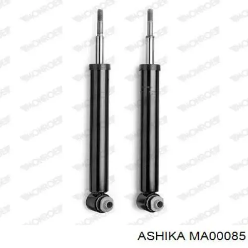 Амортизатор задній MA00085 Ashika