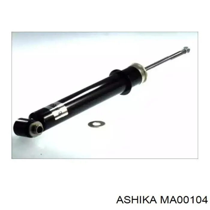 Амортизатор задній MA00104 Ashika