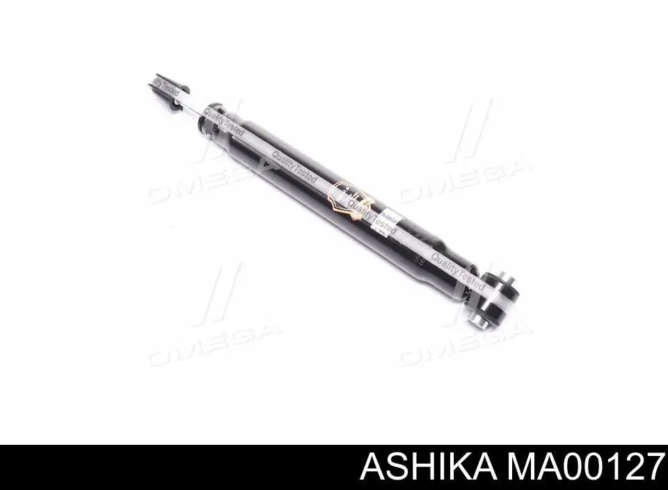 MA00127 Ashika Амортизатори задні