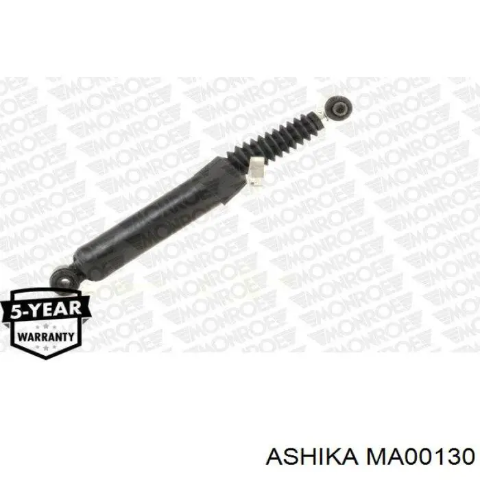 Амортизатор задній MA00130 Ashika
