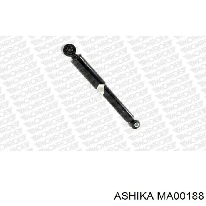 Купити 46545255 Fiat/Alfa/Lancia Стійка амортизатора задня