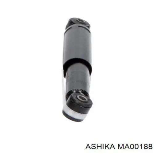 Амортизатор задній 46545255 Fiat/Alfa/Lancia