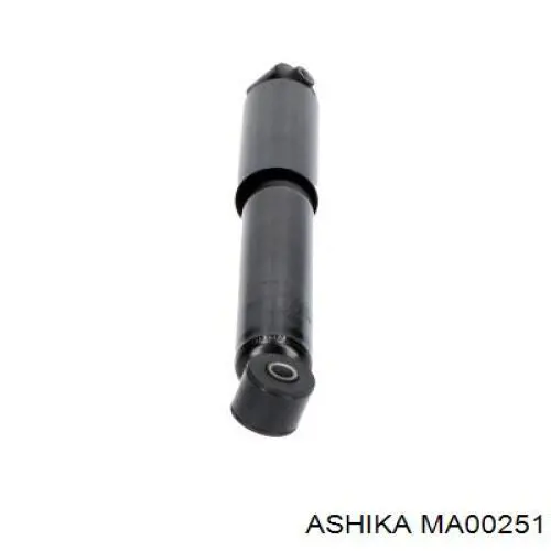 Купити MA00251 Ashika Стійка амортизатора задня
