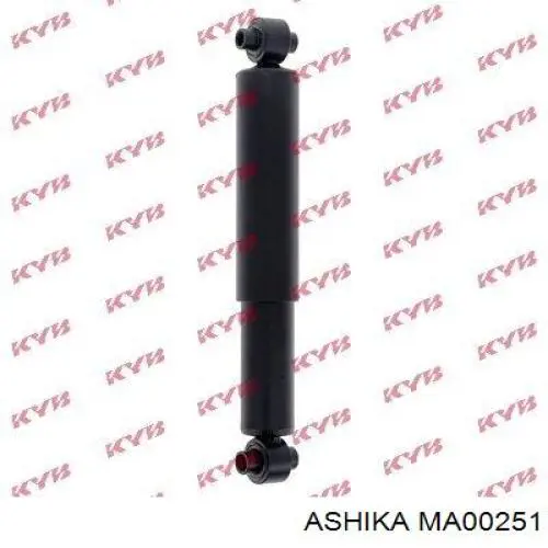 Амортизатор задній MA00251 Ashika