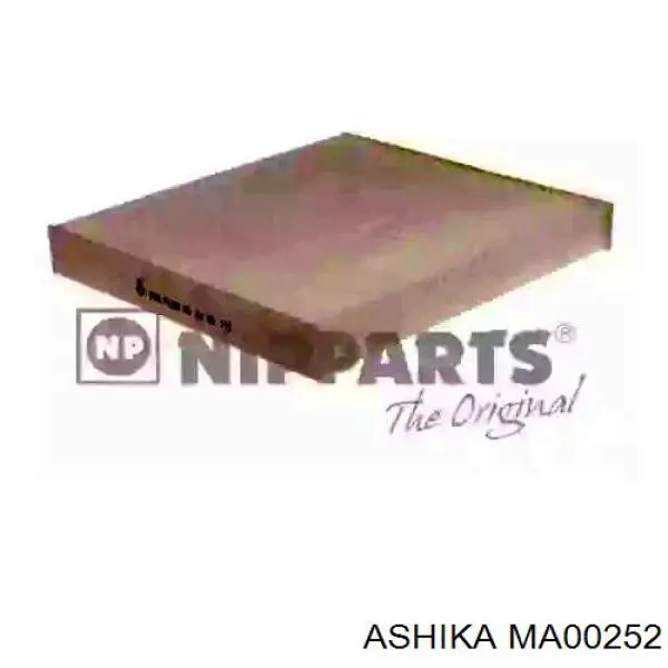 Амортизатор задній MA00252 Ashika