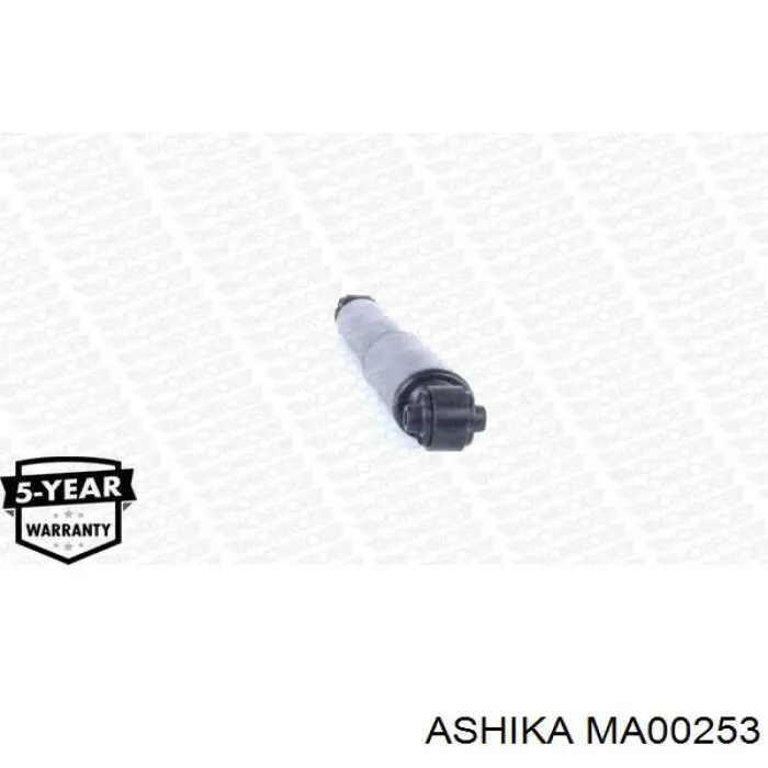 Амортизатор задній, правий 24066754 Bilstein