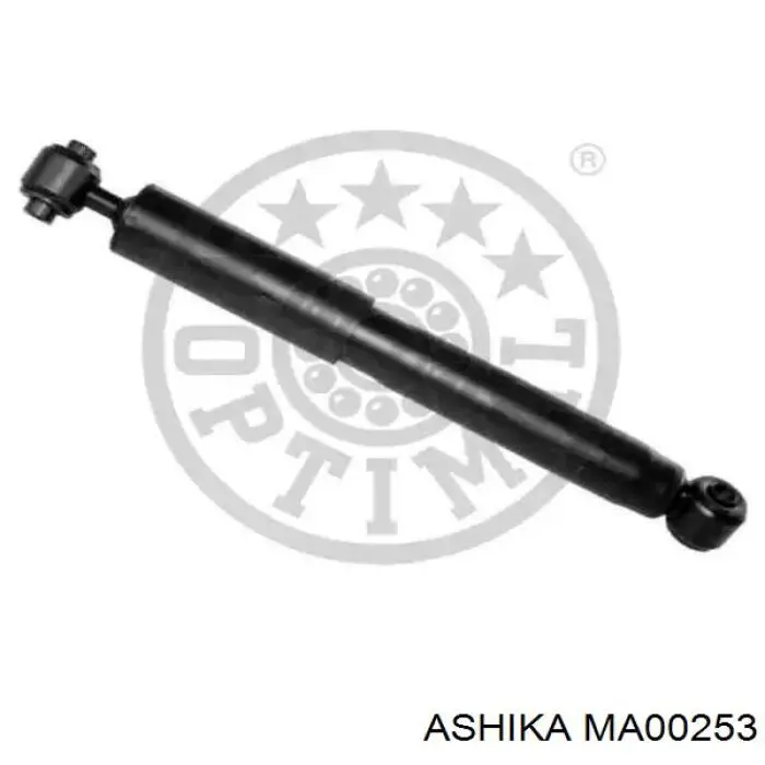 Купити 520679 Peugeot/Citroen Амортизатор задній, правий