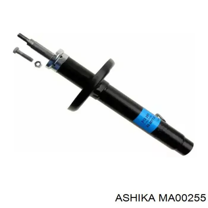 Амортизатор передній MA00255 Ashika