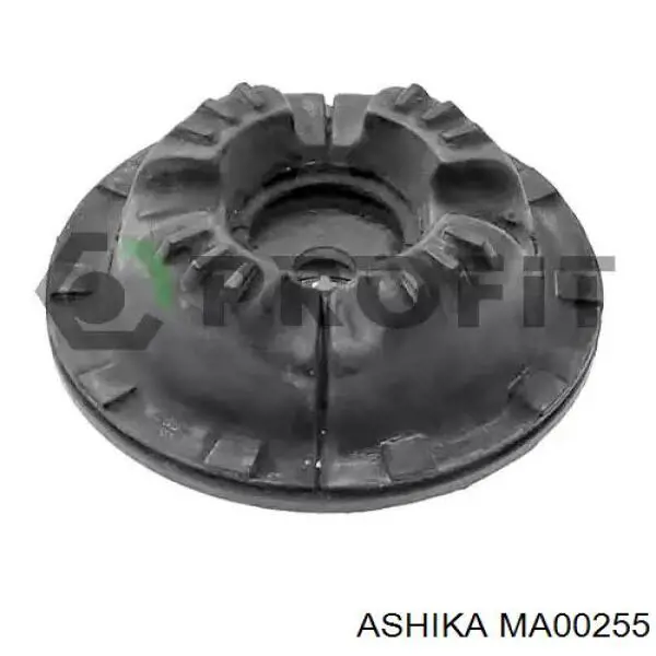 Стойка амортизатора передняя Ashika MA00255 ціна, від 43.05 USD