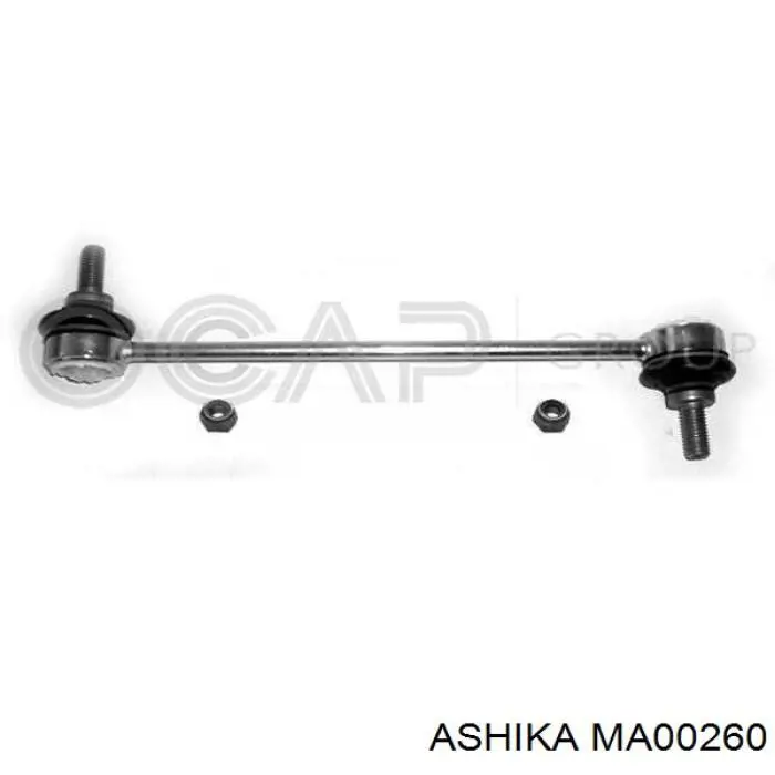 Купити 4367077 Ford Амортизатор передній, правий