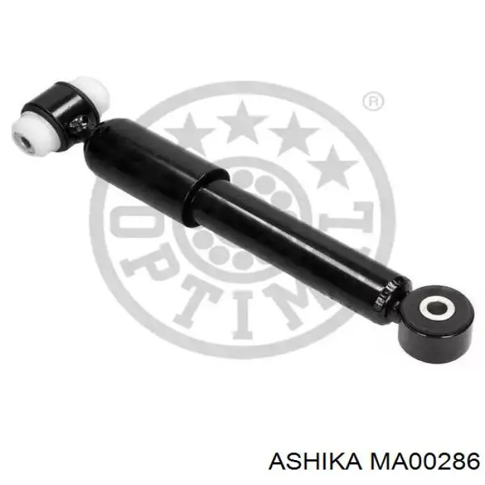 Амортизатор задній MA00286 Ashika