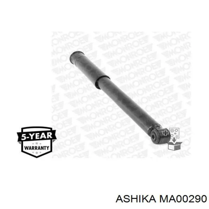 Амортизатор передній MA00290 Ashika