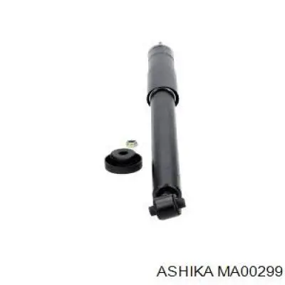 Купити MA00299 Ashika Стійка амортизатора задня