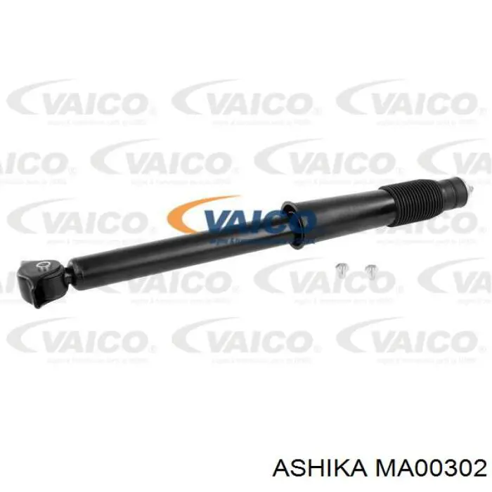 Амортизатор передній MA00302 Ashika