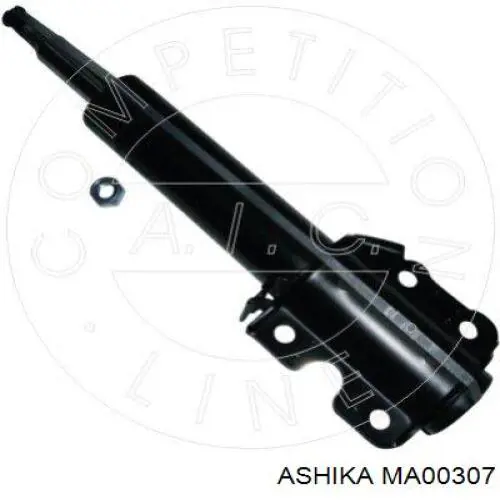 Амортизатори передні Ashika MA00307