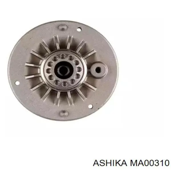 Амортизатор задній MA00310 Ashika