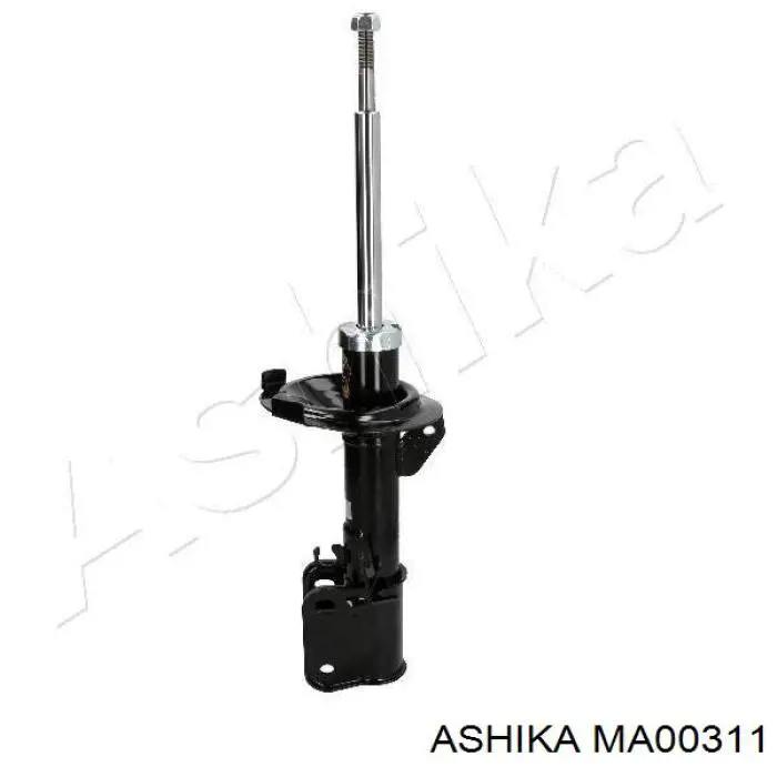 Амортизатор передній MA00311 Ashika