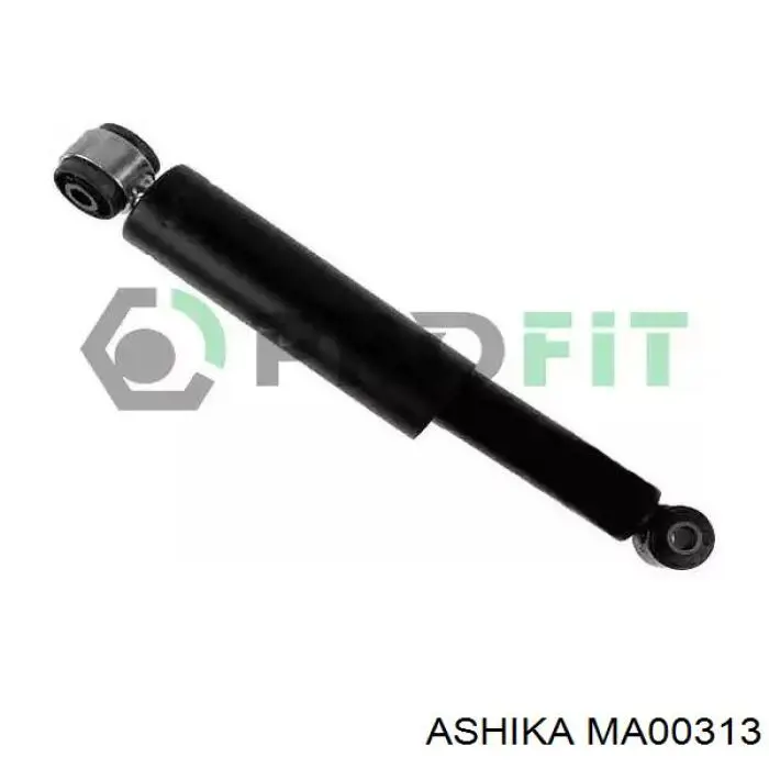 MA00313 Ashika Стійка передня