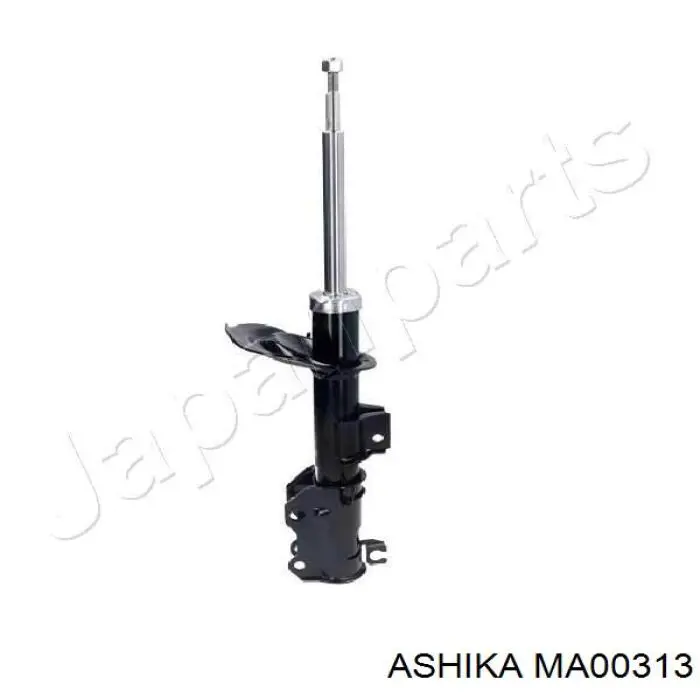 Амортизатори передні Ashika MA00313